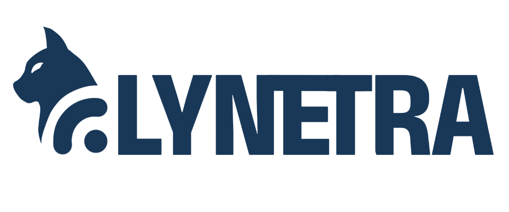 Lynetra Logo